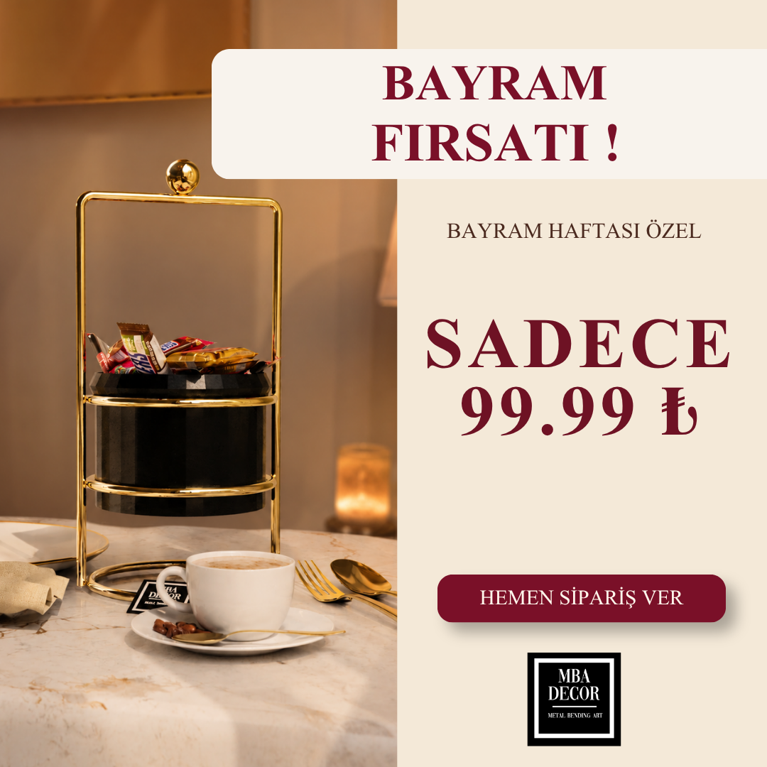 Kampanya Başlığı