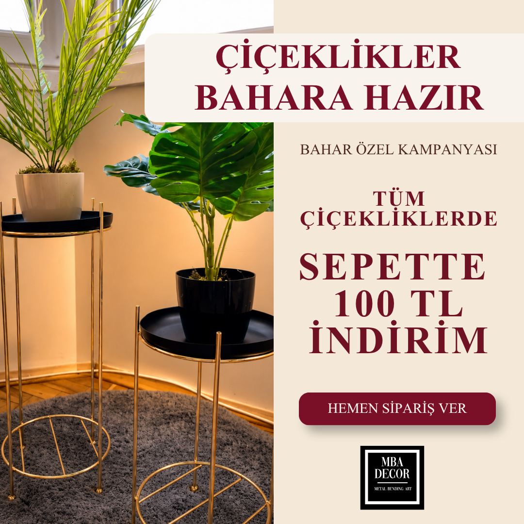 Kampanya Başlığı