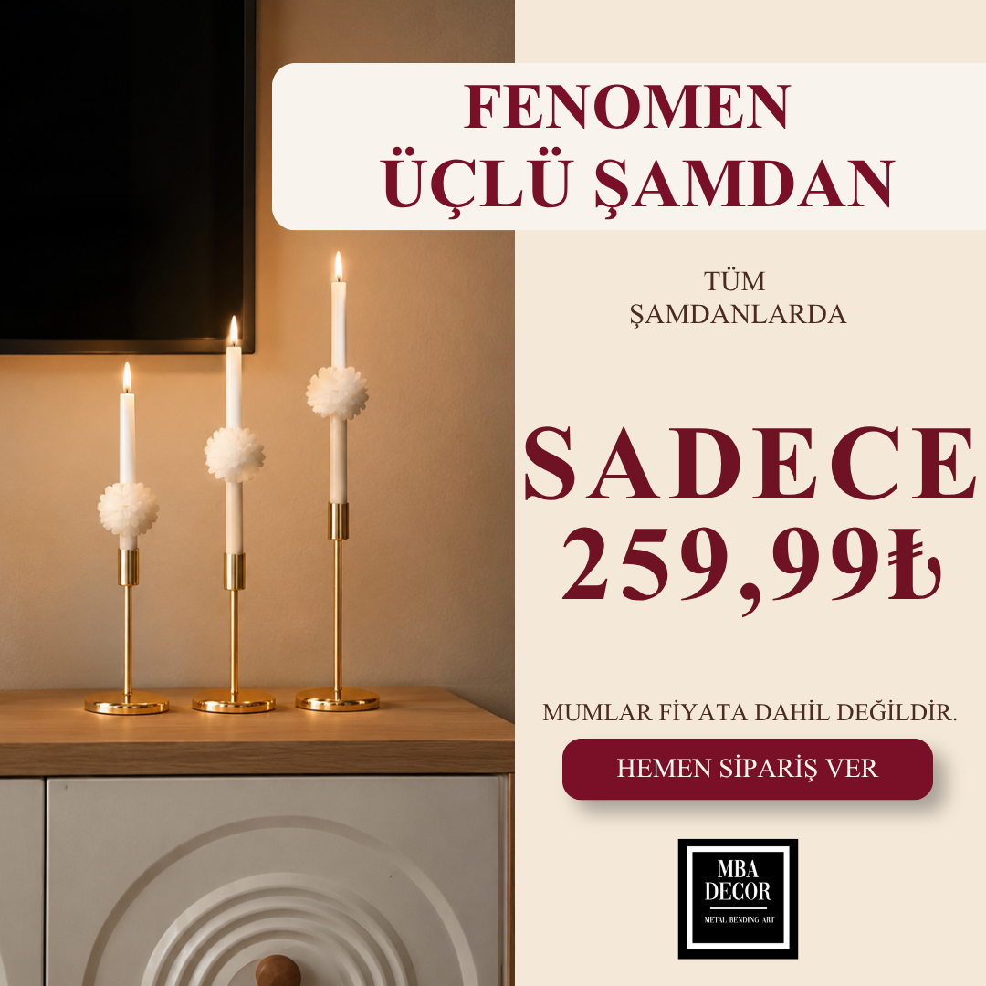 Kampanya Başlığı