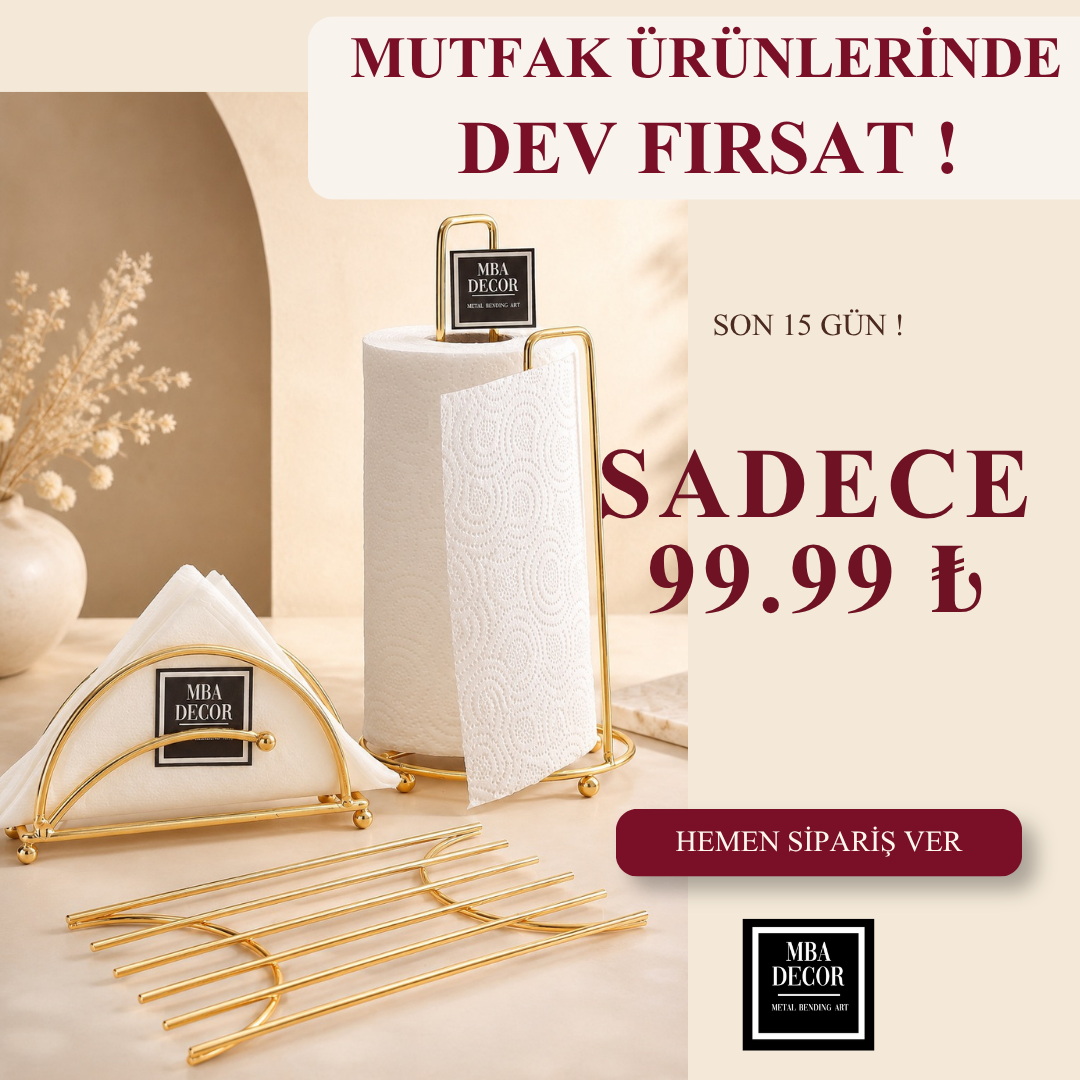 Kampanya Başlığı