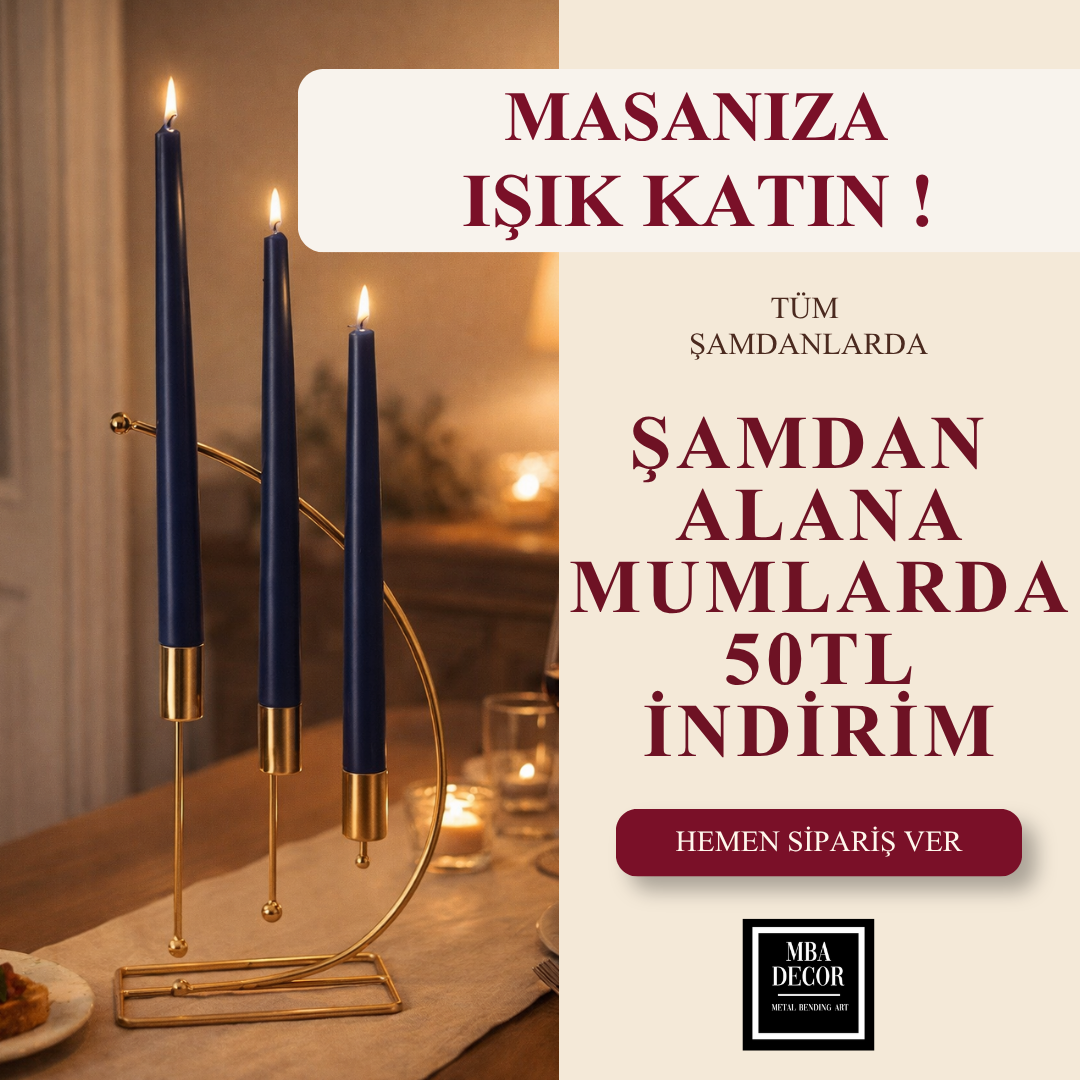 Kampanya Başlığı
